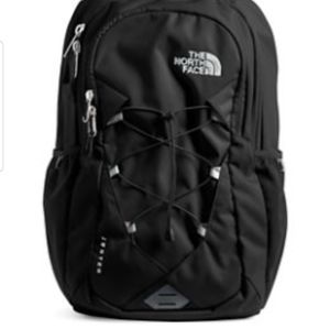 North face back pack